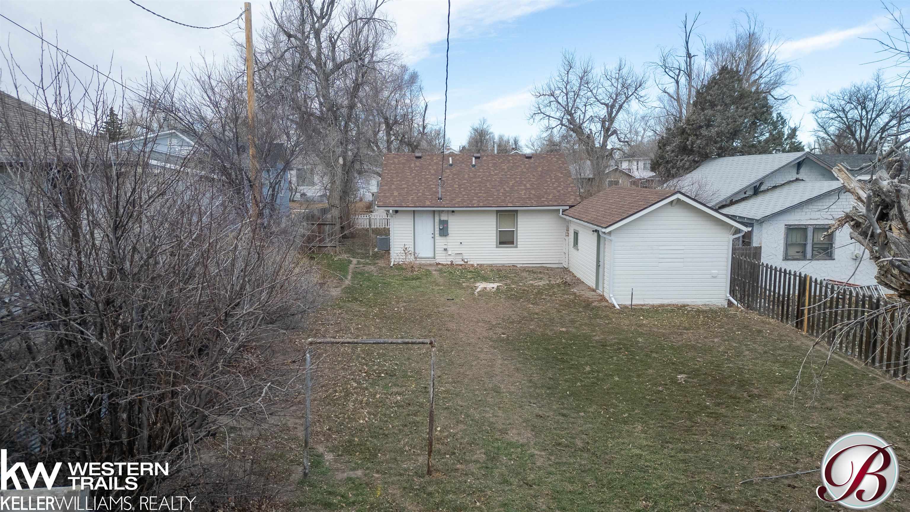 1237 South Boxelder Street Casper, WY 82604 - Photo 17 of 27
