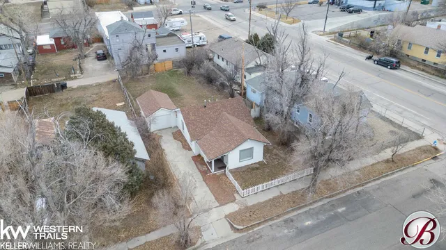 $250,000 | 1237 South Boxelder Street, Casper, WY 82604
