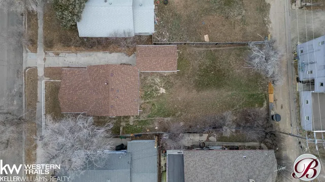 $250,000 | 1237 South Boxelder Street, Casper, WY 82604