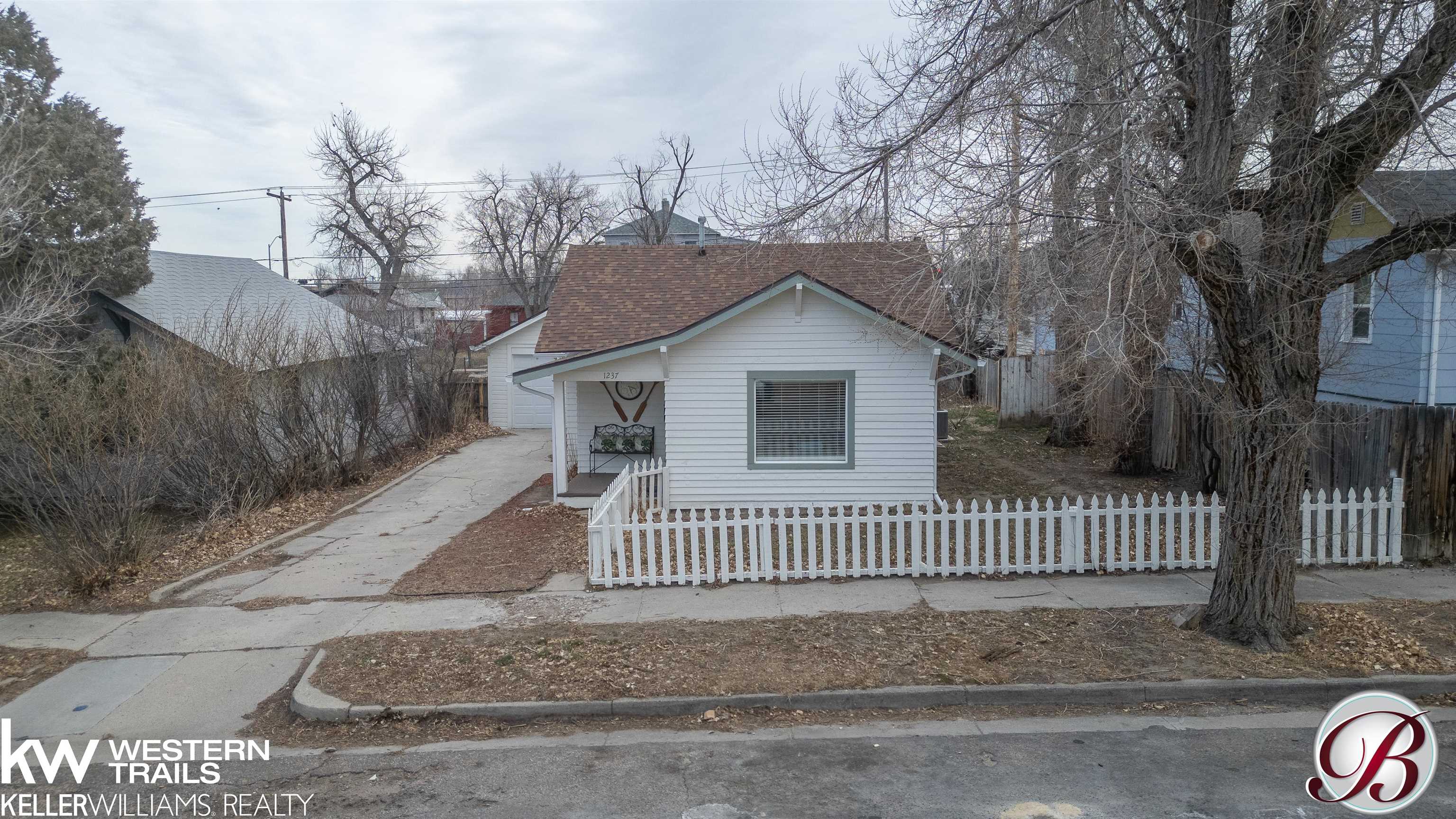 1237 South Boxelder Street Casper, WY 82604 - Photo 2 of 27