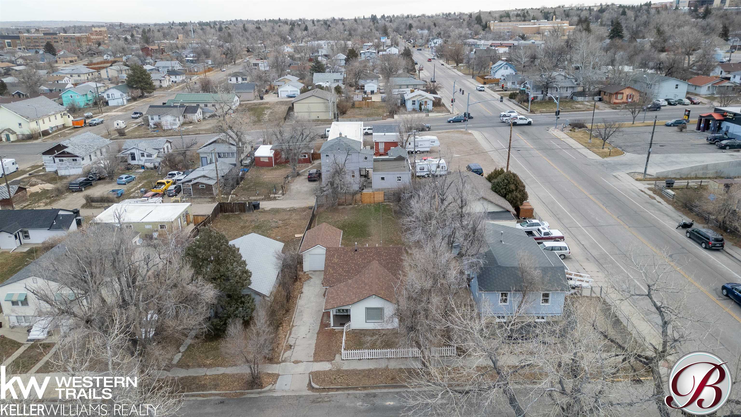 1237 South Boxelder Street Casper, WY 82604 - Photo 21 of 27
