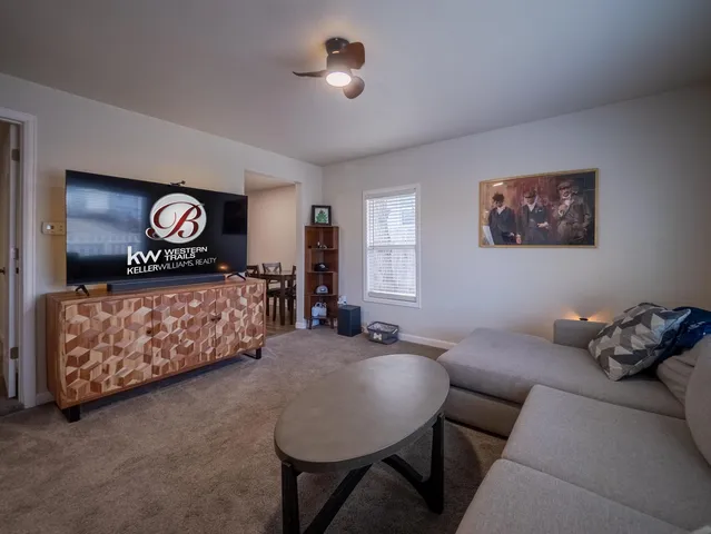 $250,000 | 1237 South Boxelder Street, Casper, WY 82604