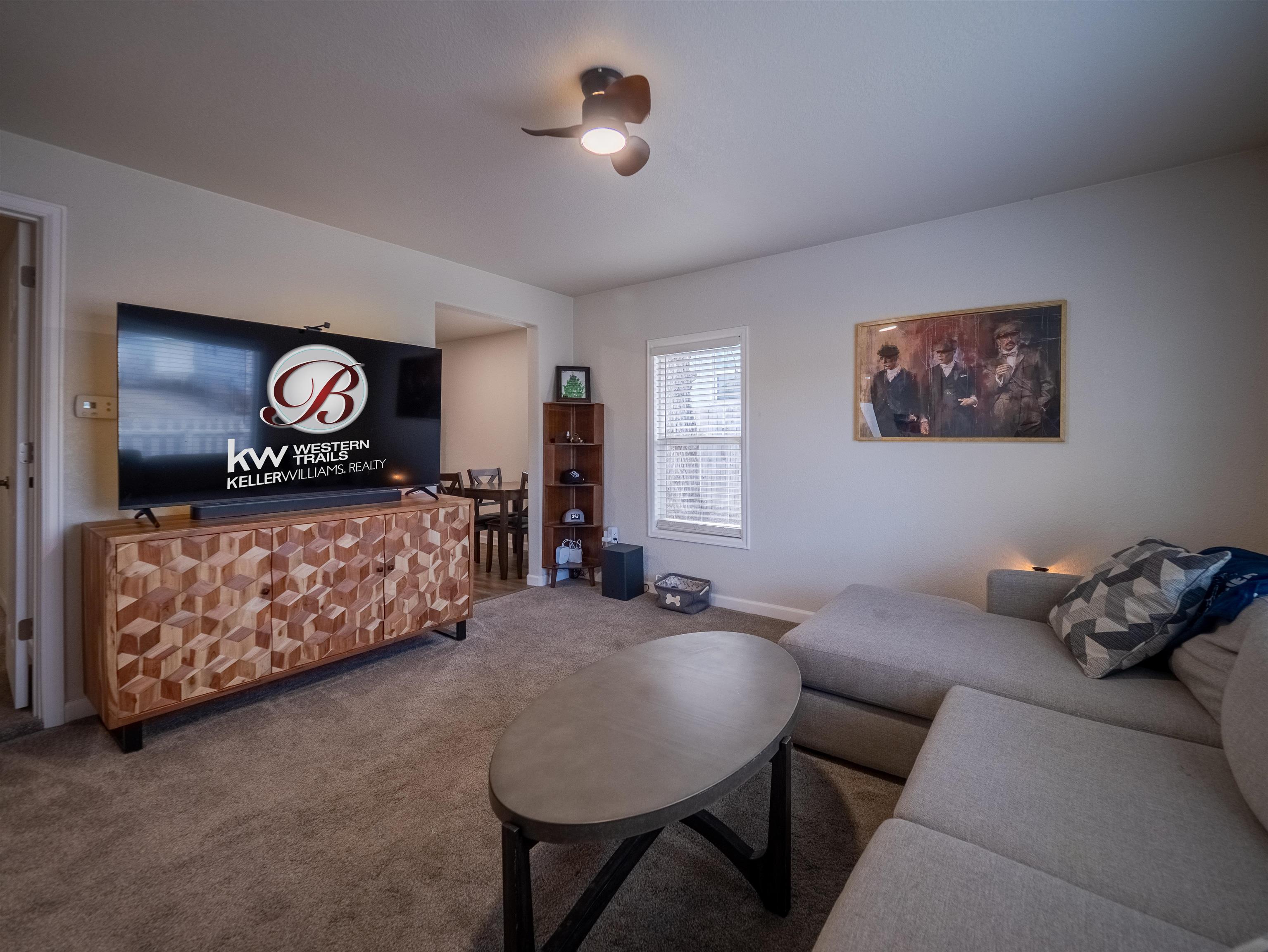 1237 South Boxelder Street Casper, WY 82604 - Photo 3 of 27