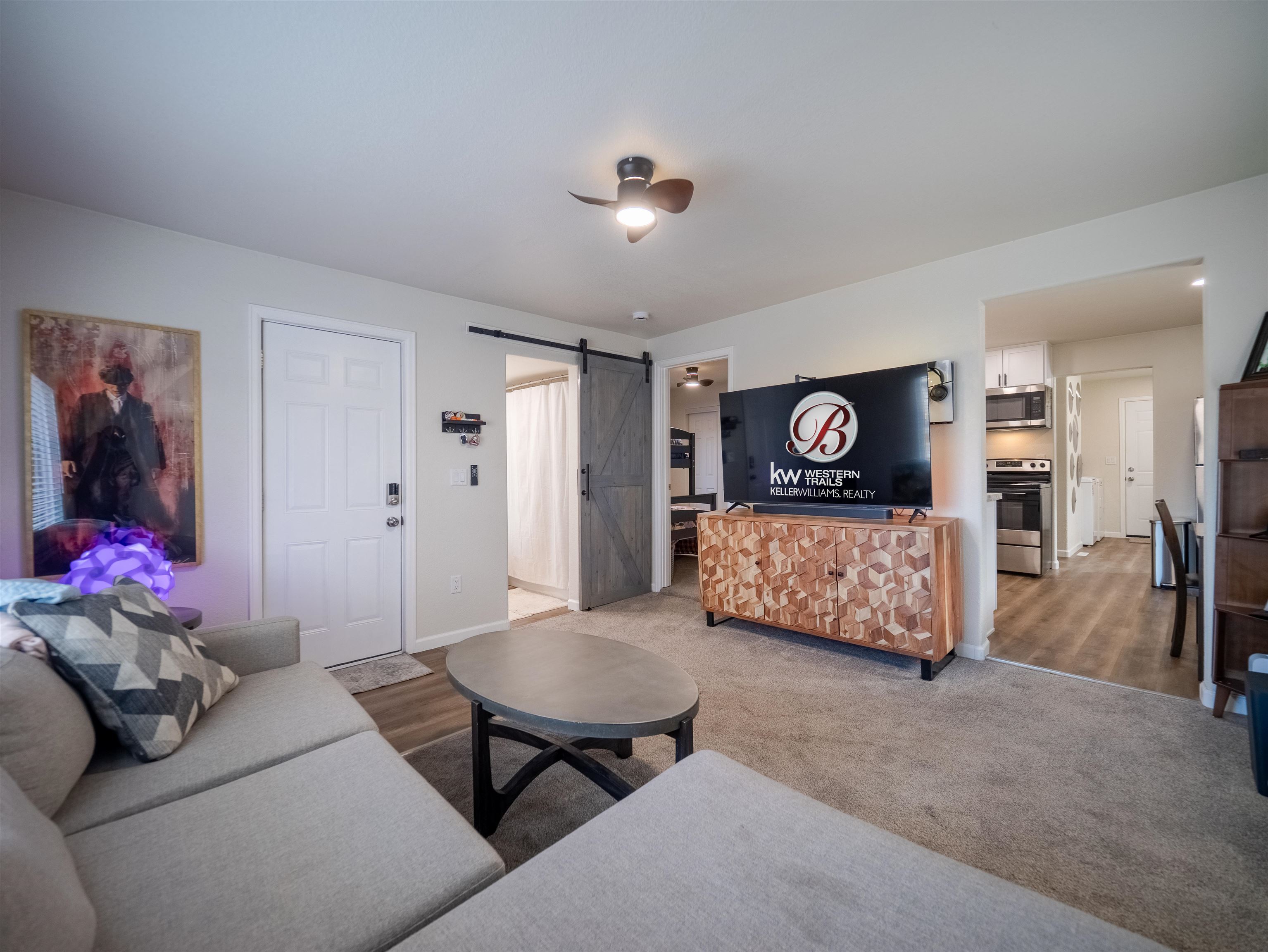 1237 South Boxelder Street Casper, WY 82604 - Photo 4 of 27