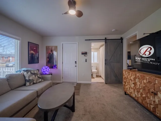 $250,000 | 1237 South Boxelder Street, Casper, WY 82604