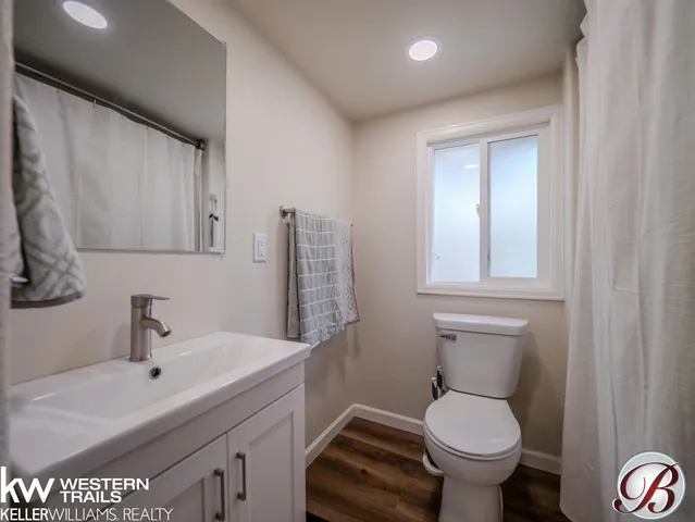 $250,000 | 1237 South Boxelder Street, Casper, WY 82604