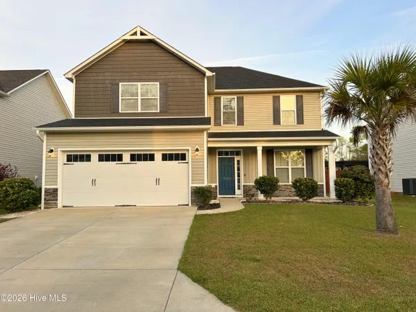 $2,350 | 9262 Cassadine Court, Leland, NC 28451