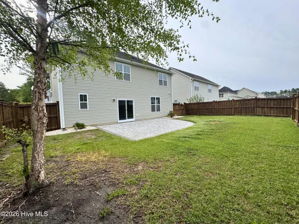 $2,350 | 9262 Cassadine Court, Leland, NC 28451