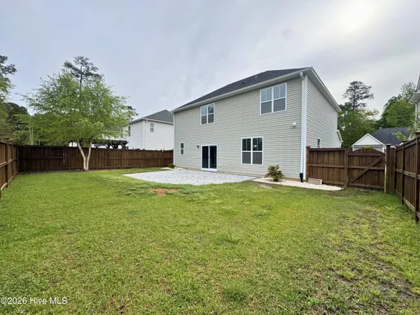 $2,350 | 9262 Cassadine Court, Leland, NC 28451