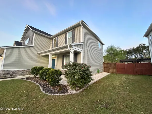 $2,350 | 9262 Cassadine Court, Leland, NC 28451