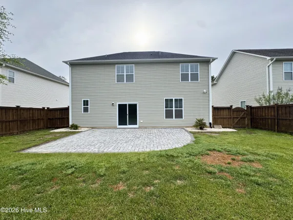 $2,350 | 9262 Cassadine Court, Leland, NC 28451