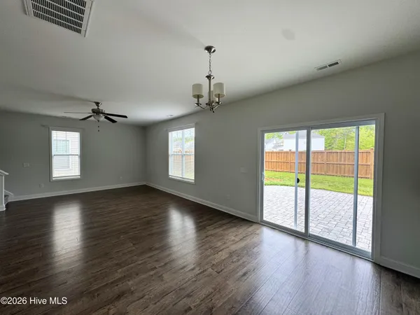 $2,350 | 9262 Cassadine Court, Leland, NC 28451