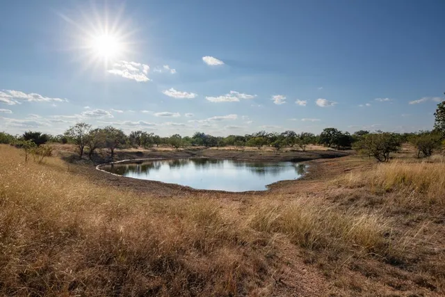 a view of a lake view