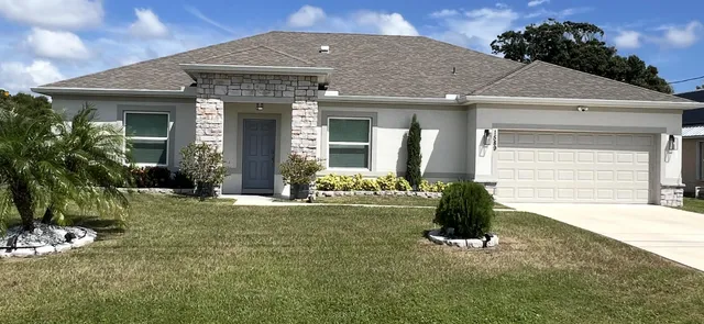 $3,200 | 1589 Southeast Dome Circle, Port St. Lucie, FL 34952