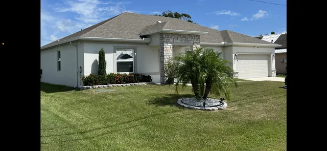 $3,200 | 1589 Southeast Dome Circle, Port St. Lucie, FL 34952