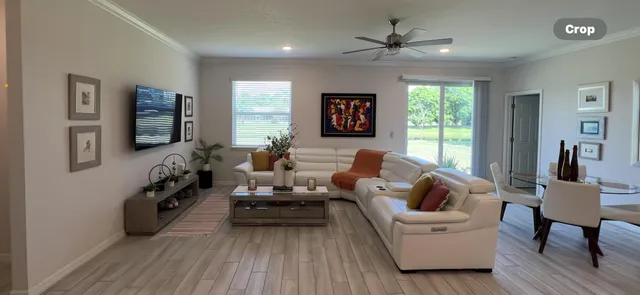 $3,200 | 1589 Southeast Dome Circle, Port St. Lucie, FL 34952