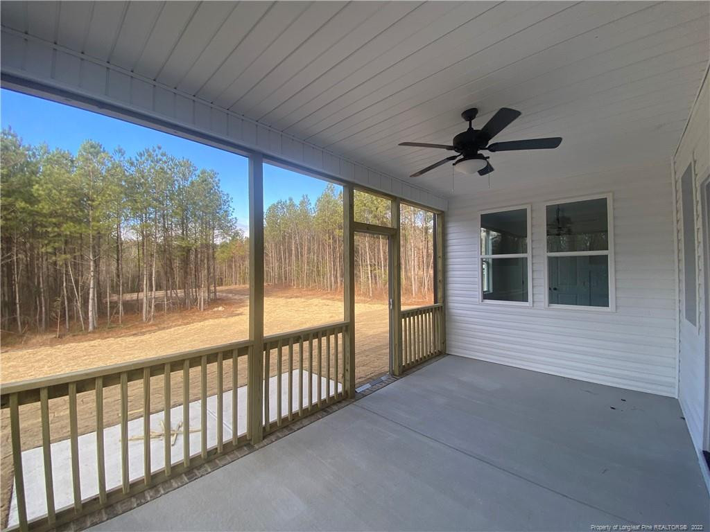 3669 Ponderosa Road Cameron, NC 28326 - Photo 30 of 36 Screen in porch