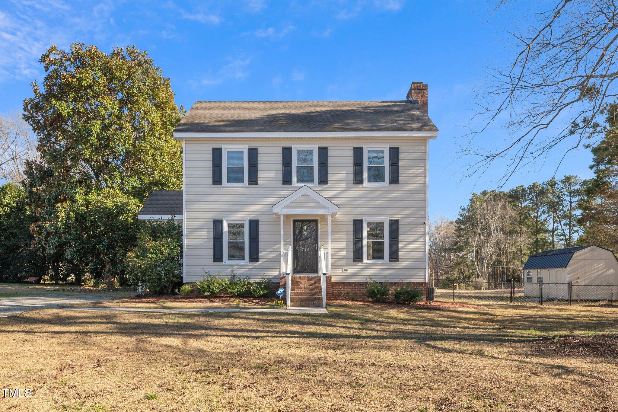 716 South Meadow Road Raleigh, NC 27603 - Photo 2 of 29 2-web-or-mls-716 South Meadow (28 of 29)