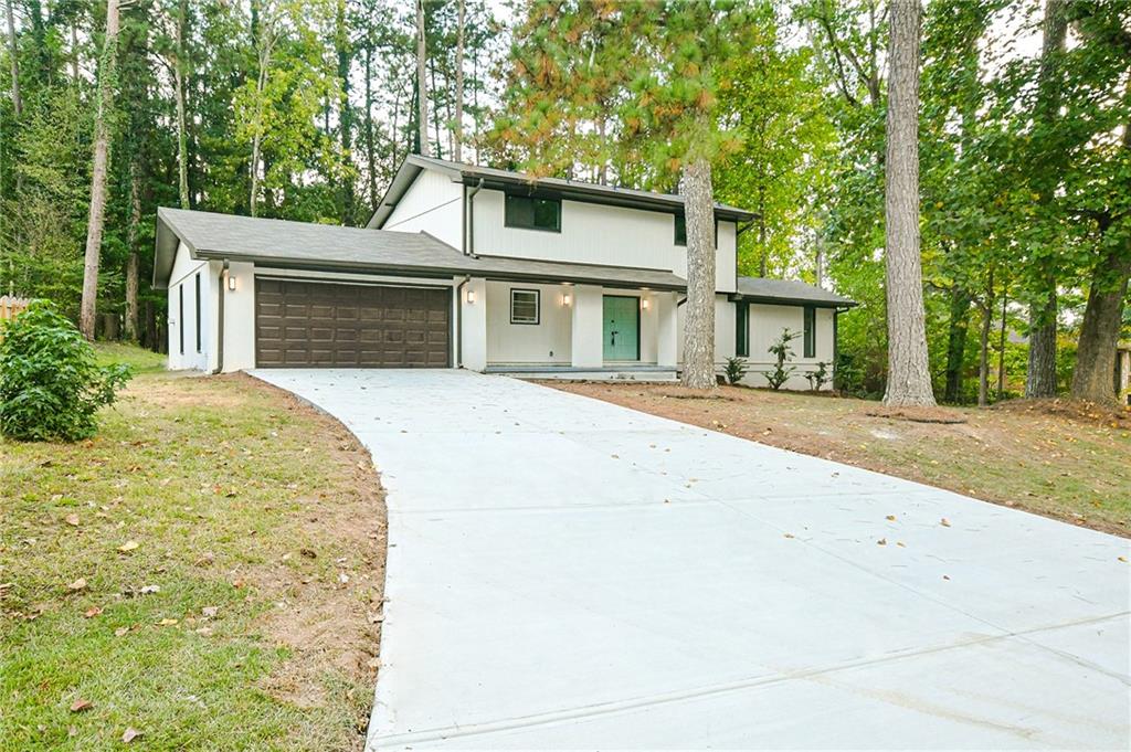3847 Tawny Birch Court Decatur, GA 30034 - Photo 1 of 1