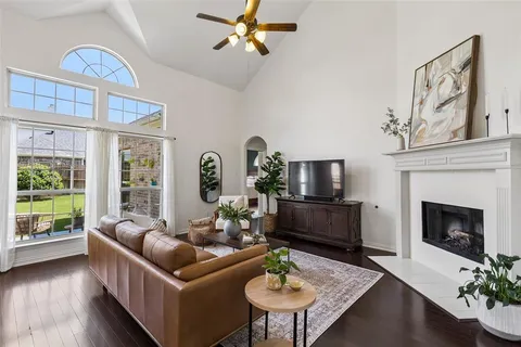 $549,900 | 14217 Signal Hill Drive, Little Elm, TX 75068