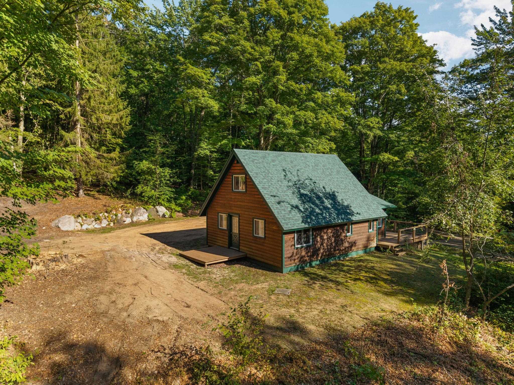 4682 Valley Road Bellaire, MI 49615 - Photo 27 of 37 Gallery Image 27
