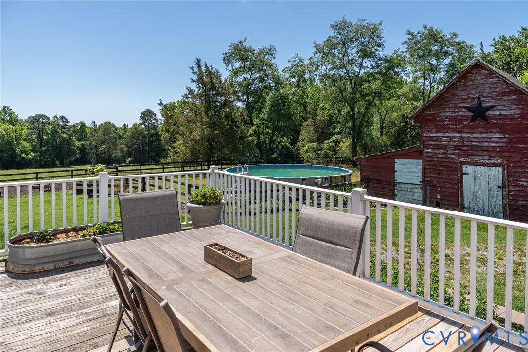 9366 Skipwith Road Skipwith, VA 23968 - Photo 12 of 57