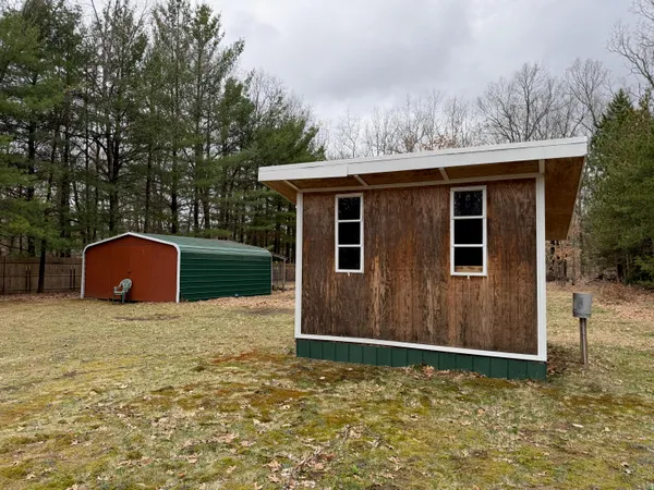 $69,900 | 10697 North Java Road, Irons, MI 49644