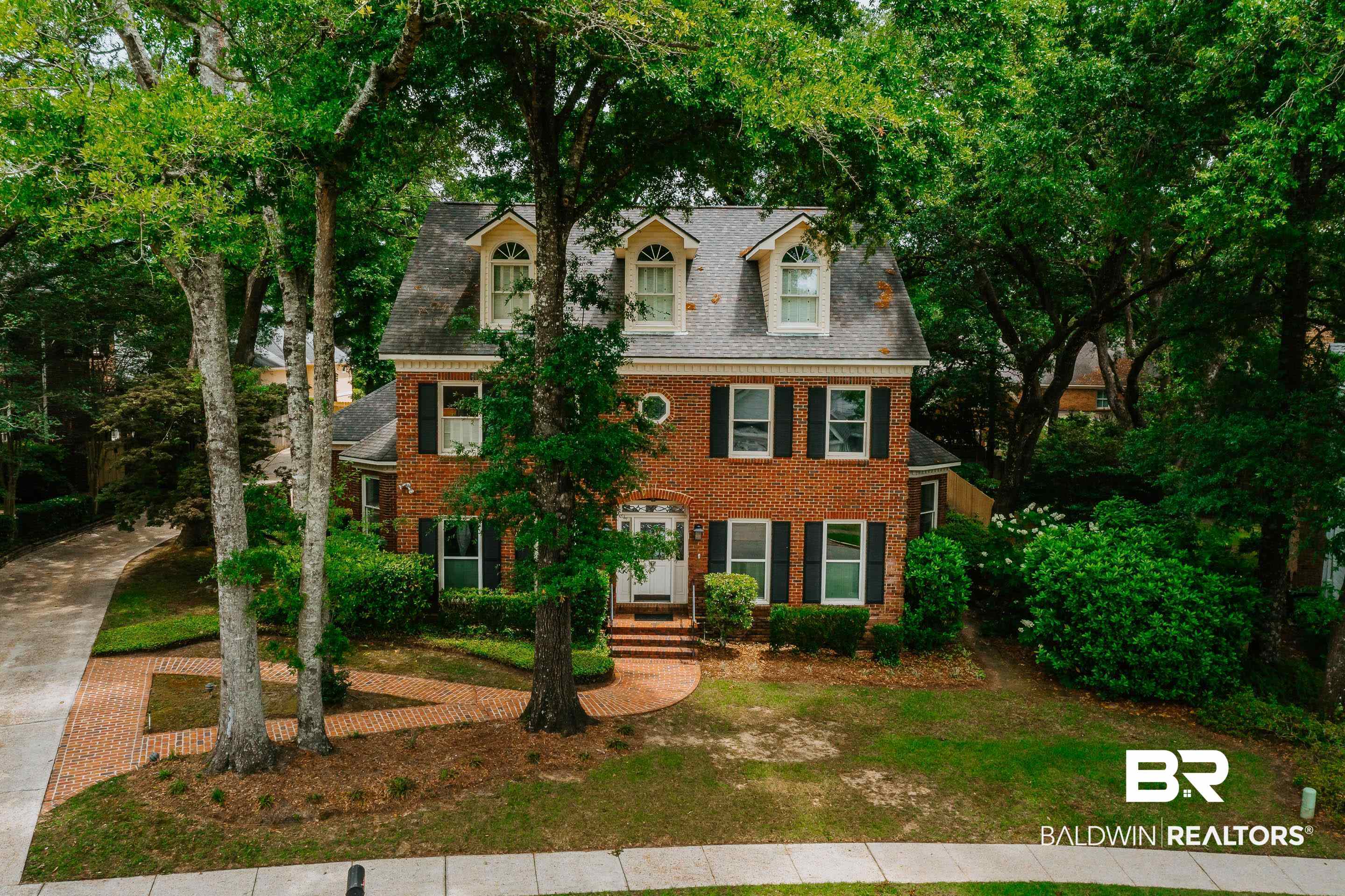 2113 Ryegate Court Mobile, AL 36693 - Photo 1 of 50