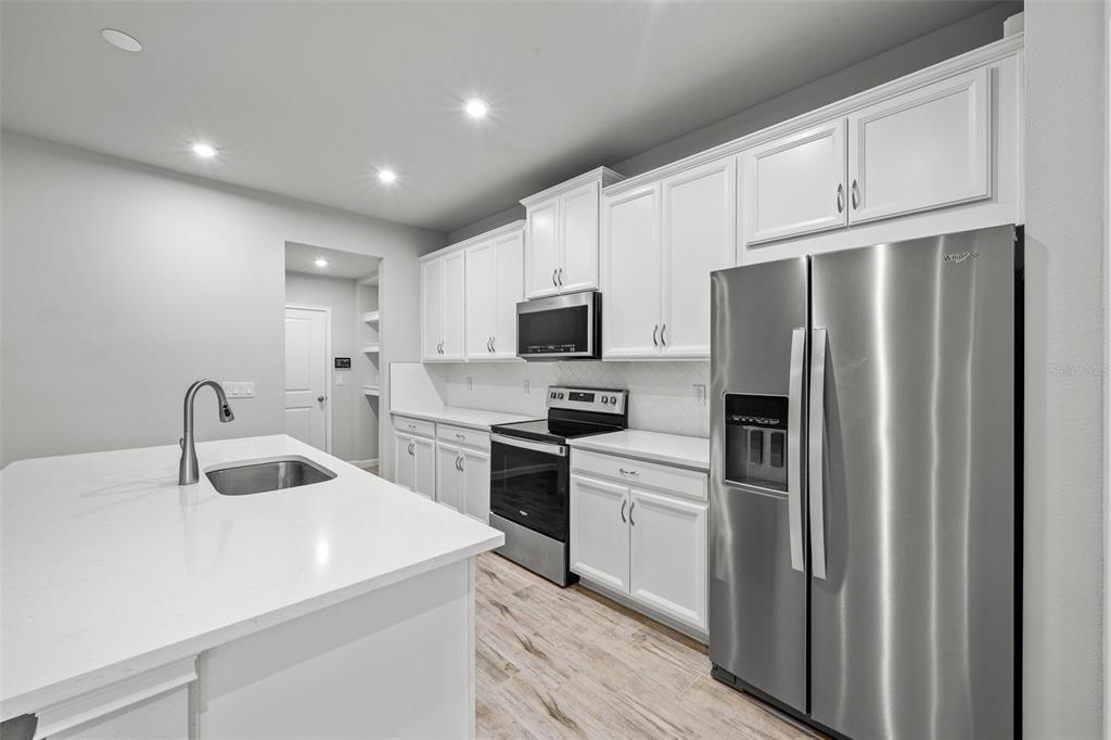 4366 Cloud Hopper Way Lutz, FL 33559 - Photo 8 of 28