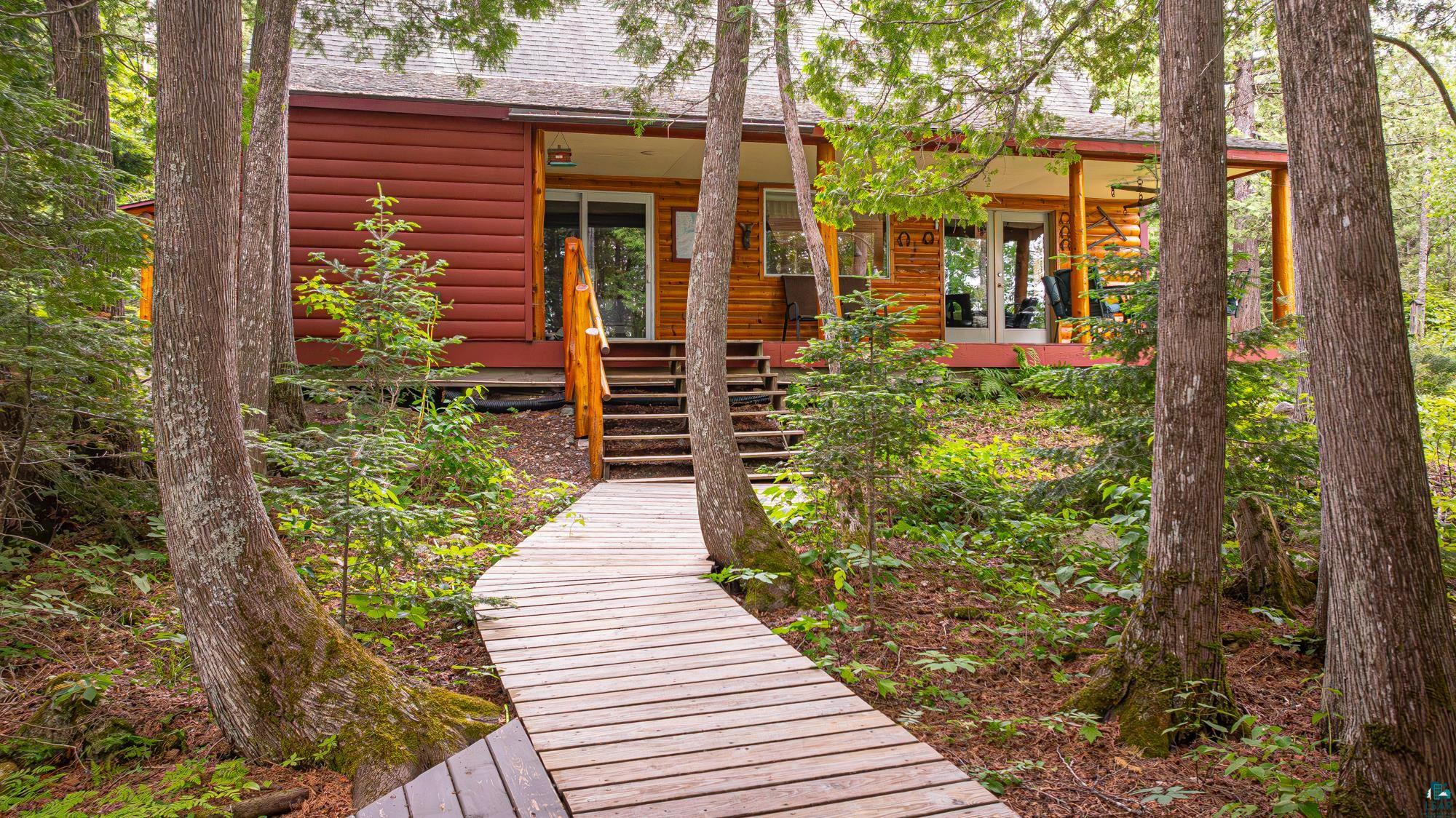3003 Burntside Ridge Trail Ely, MN 55731 - Photo 60 of 90