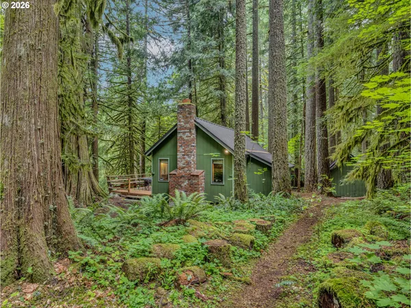 $360,000 | 26467 East Henry Creek Road, Rhododendron, OR 97049