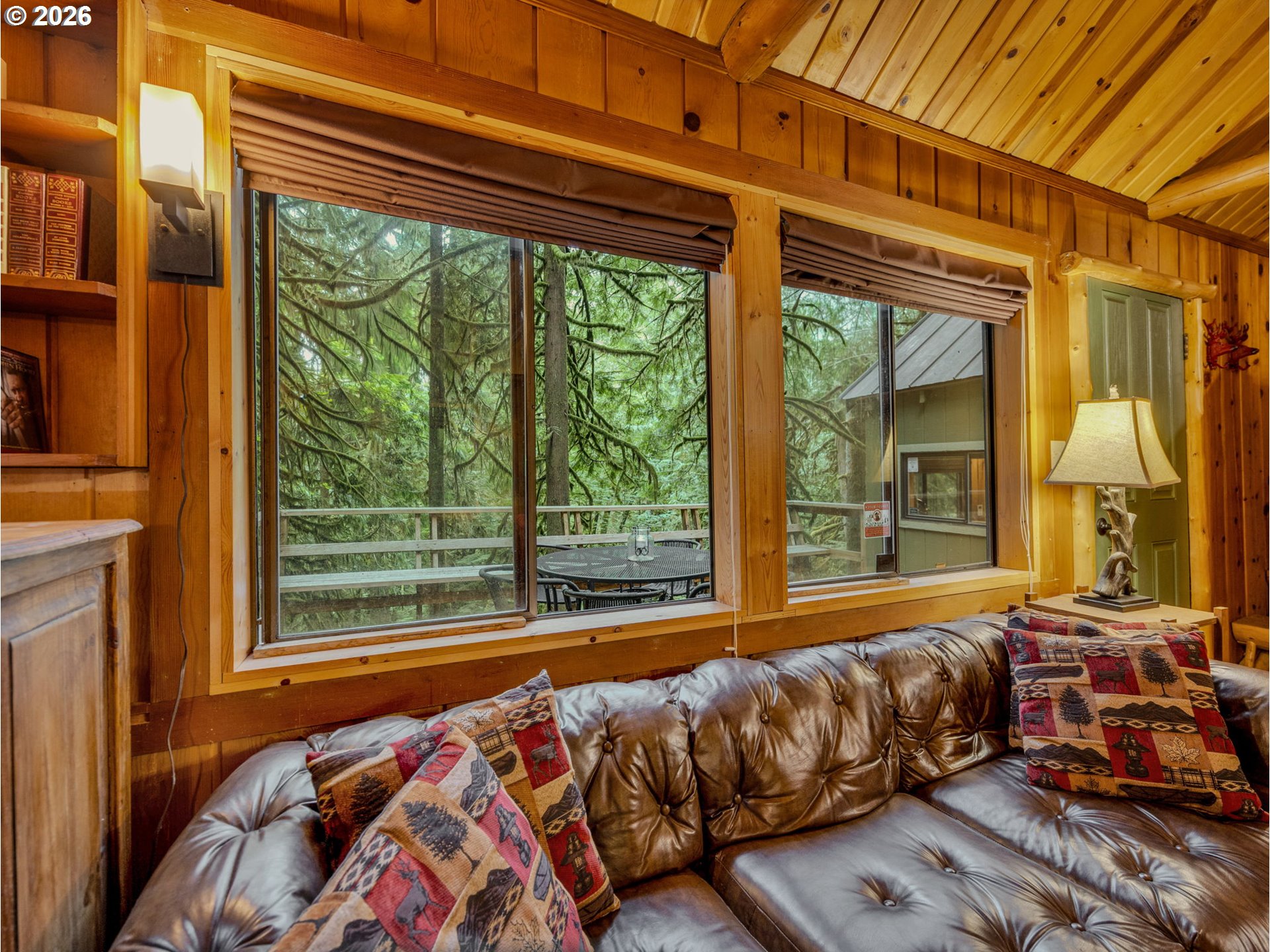 26467 East Henry Creek Road Rhododendron, OR 97049 - Photo 11 of 44