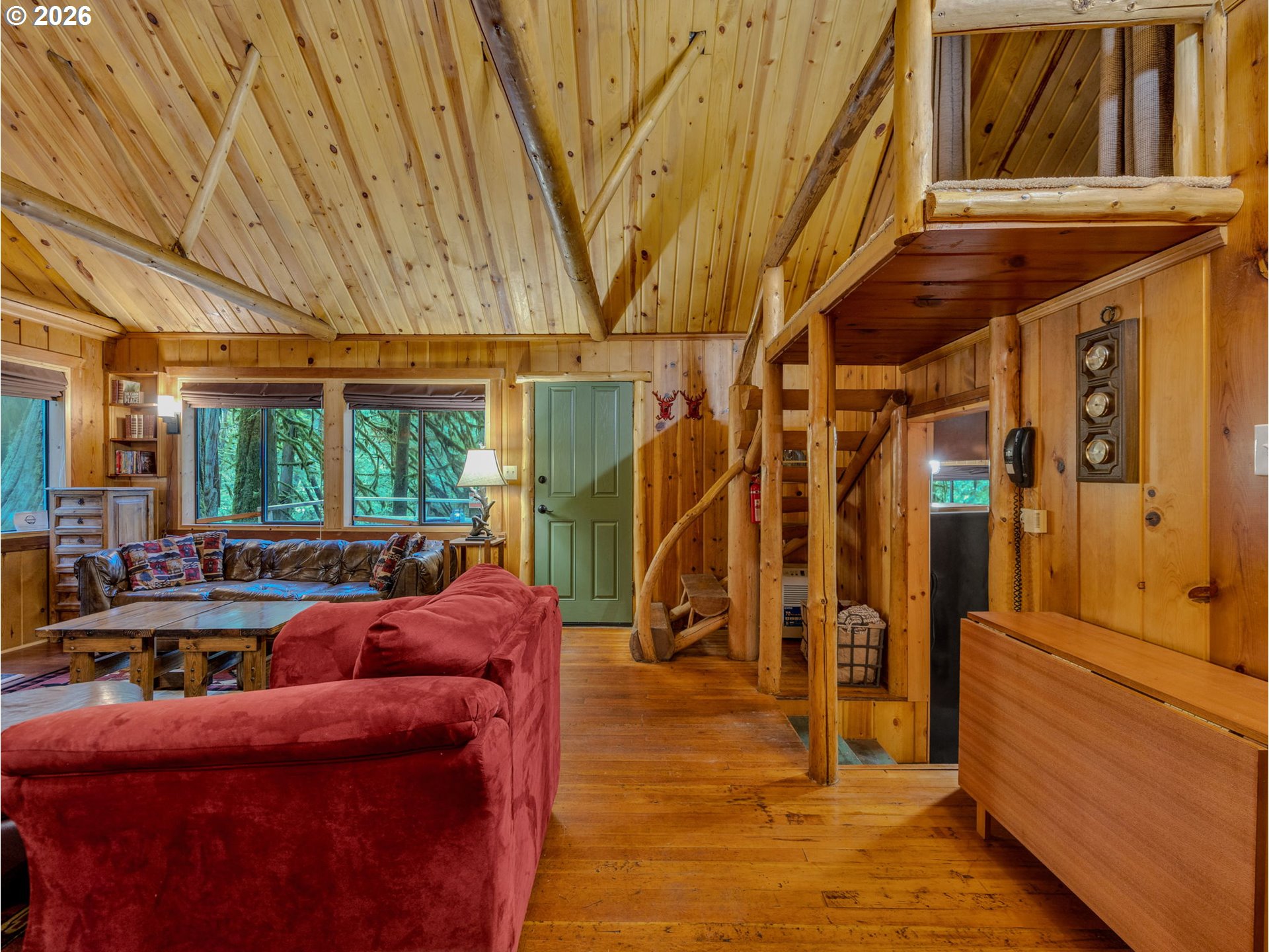 26467 East Henry Creek Road Rhododendron, OR 97049 - Photo 12 of 44