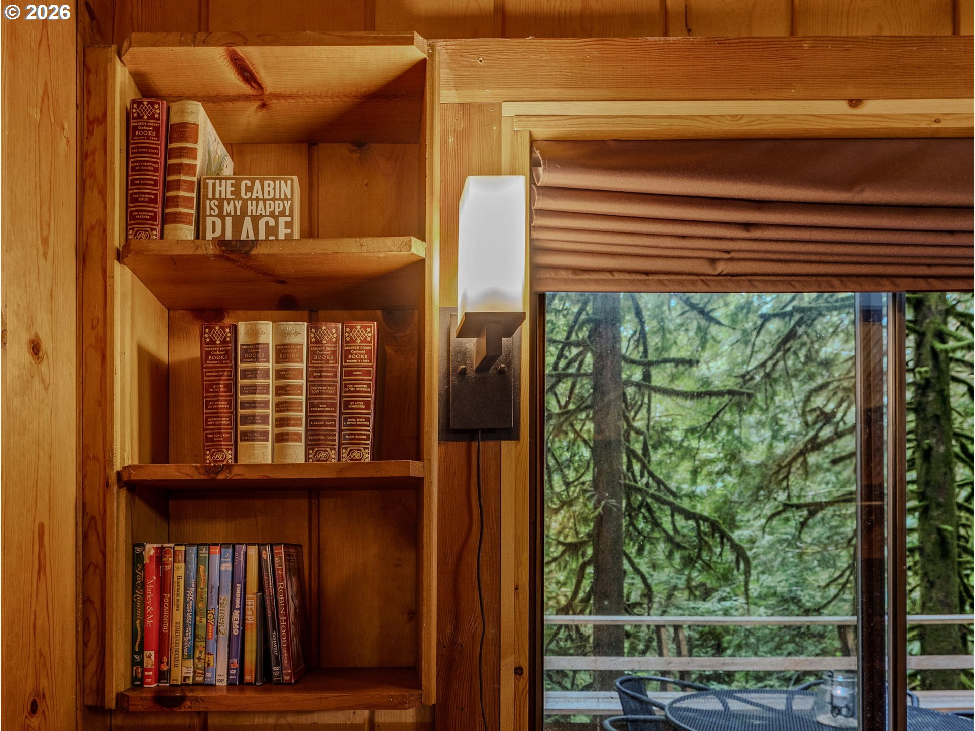 26467 East Henry Creek Road Rhododendron, OR 97049 - Photo 15 of 44