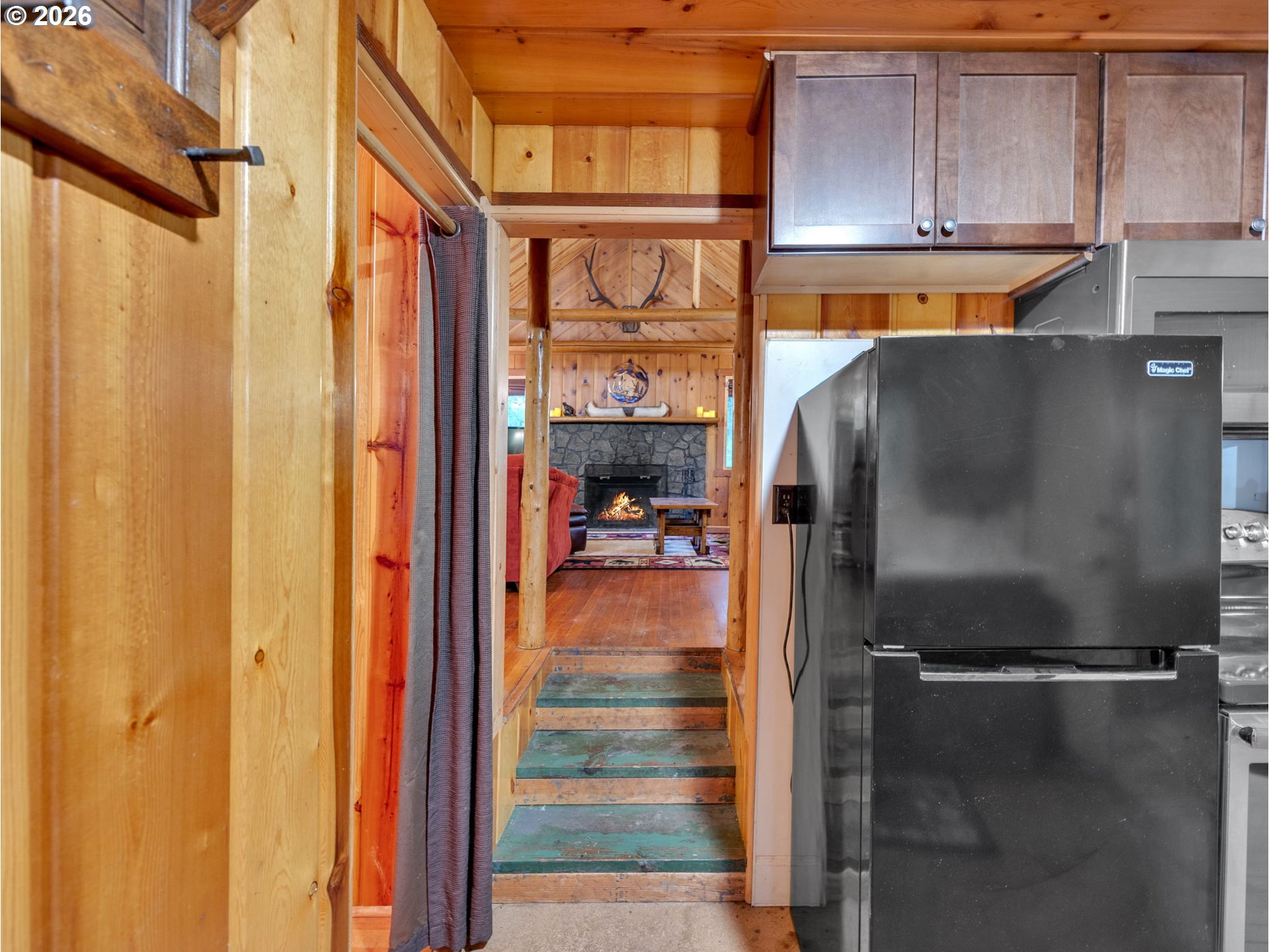 26467 East Henry Creek Road Rhododendron, OR 97049 - Photo 17 of 44