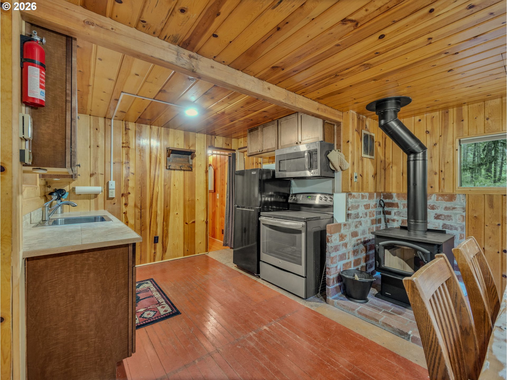 26467 East Henry Creek Road Rhododendron, OR 97049 - Photo 18 of 44