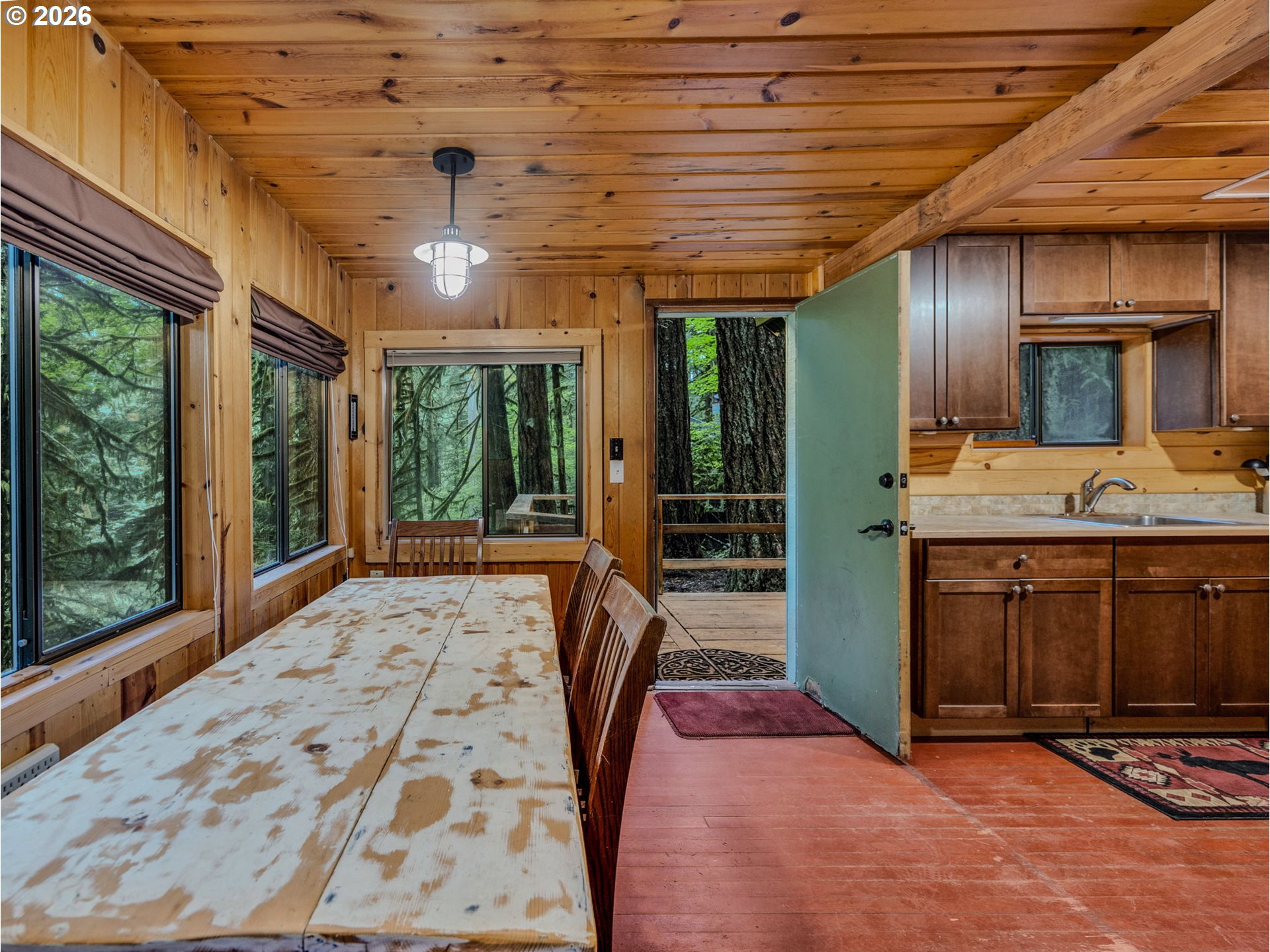 26467 East Henry Creek Road Rhododendron, OR 97049 - Photo 20 of 44