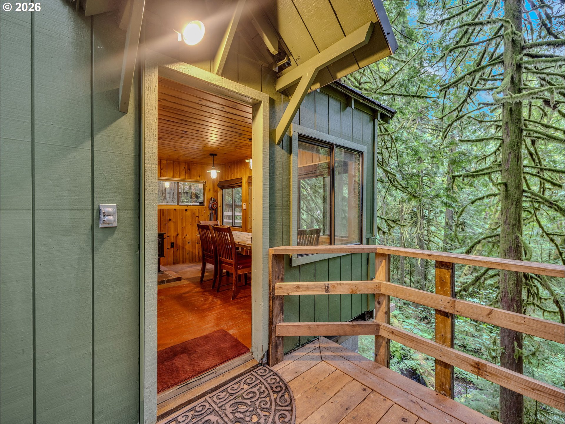 26467 East Henry Creek Road Rhododendron, OR 97049 - Photo 21 of 44