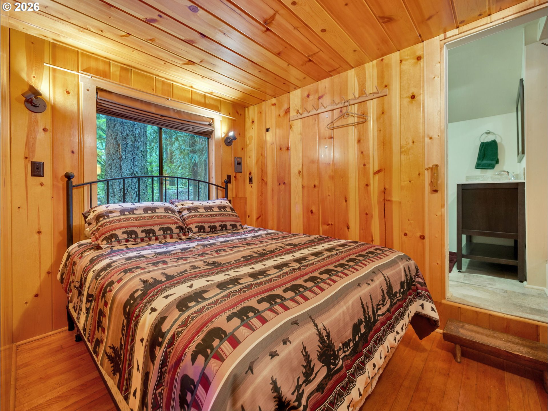 26467 East Henry Creek Road Rhododendron, OR 97049 - Photo 24 of 44