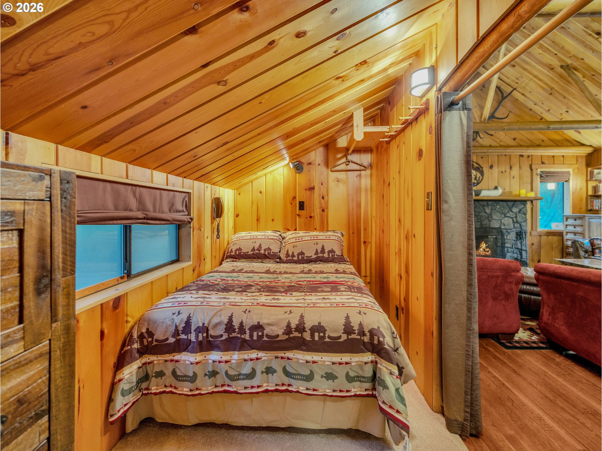 26467 East Henry Creek Road Rhododendron, OR 97049 - Photo 27 of 44