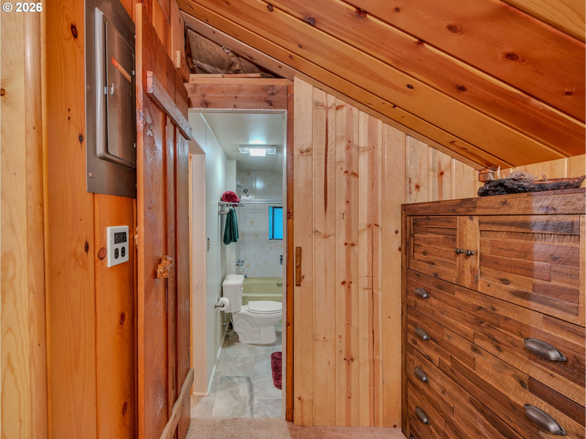 26467 East Henry Creek Road Rhododendron, OR 97049 - Photo 29 of 44