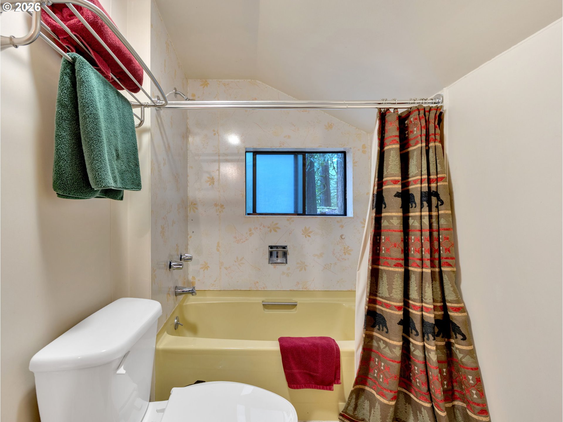 26467 East Henry Creek Road Rhododendron, OR 97049 - Photo 30 of 44