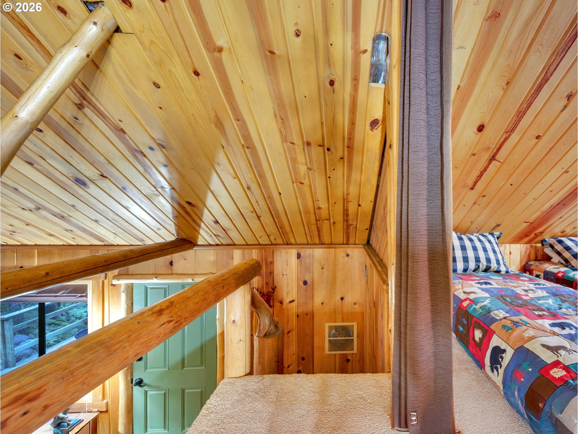 26467 East Henry Creek Road Rhododendron, OR 97049 - Photo 34 of 44