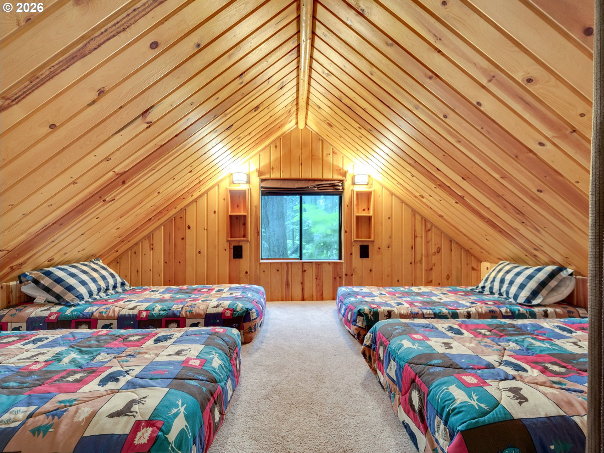 26467 East Henry Creek Road Rhododendron, OR 97049 - Photo 35 of 44