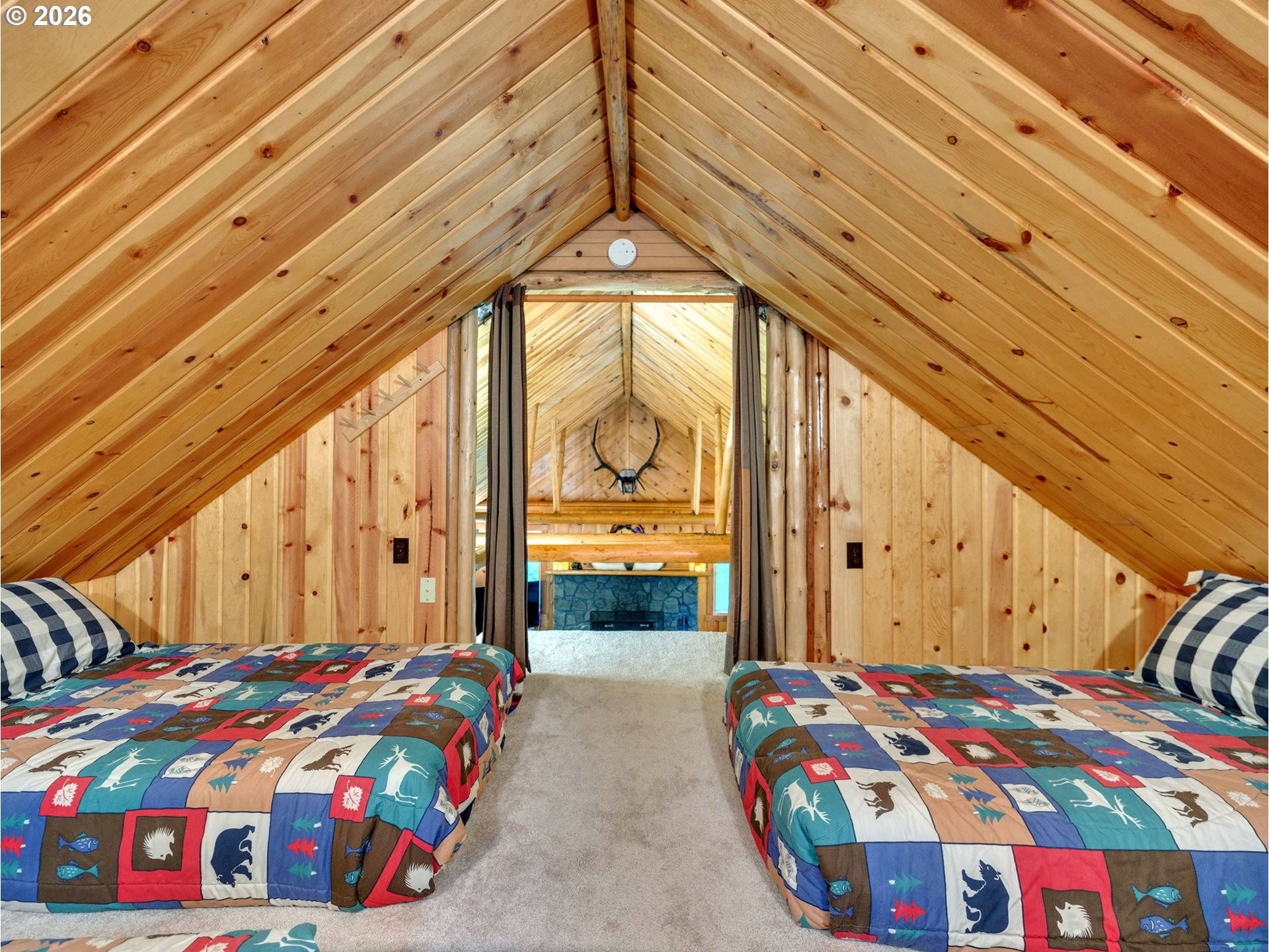 26467 East Henry Creek Road Rhododendron, OR 97049 - Photo 36 of 44