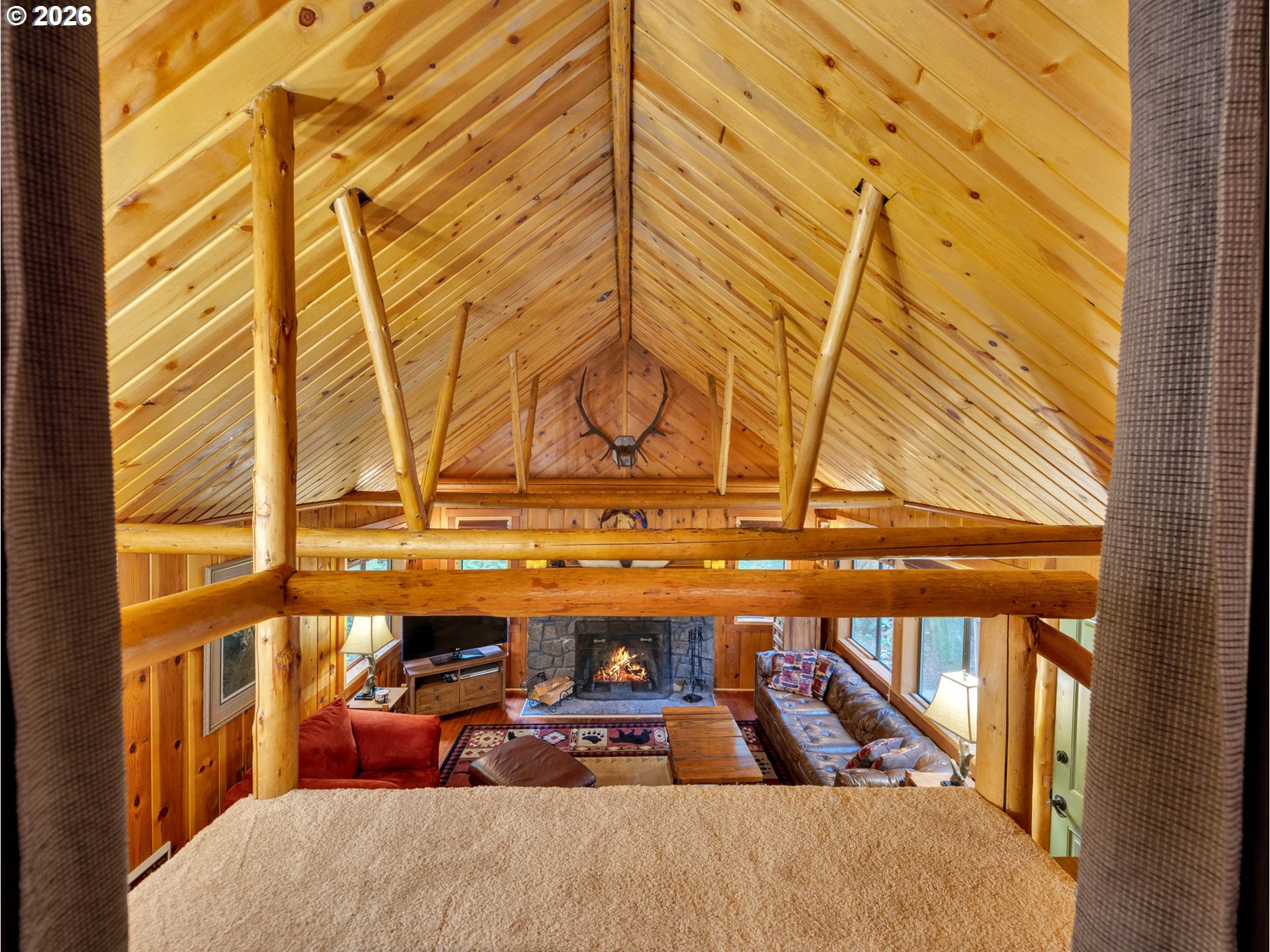 26467 East Henry Creek Road Rhododendron, OR 97049 - Photo 37 of 44