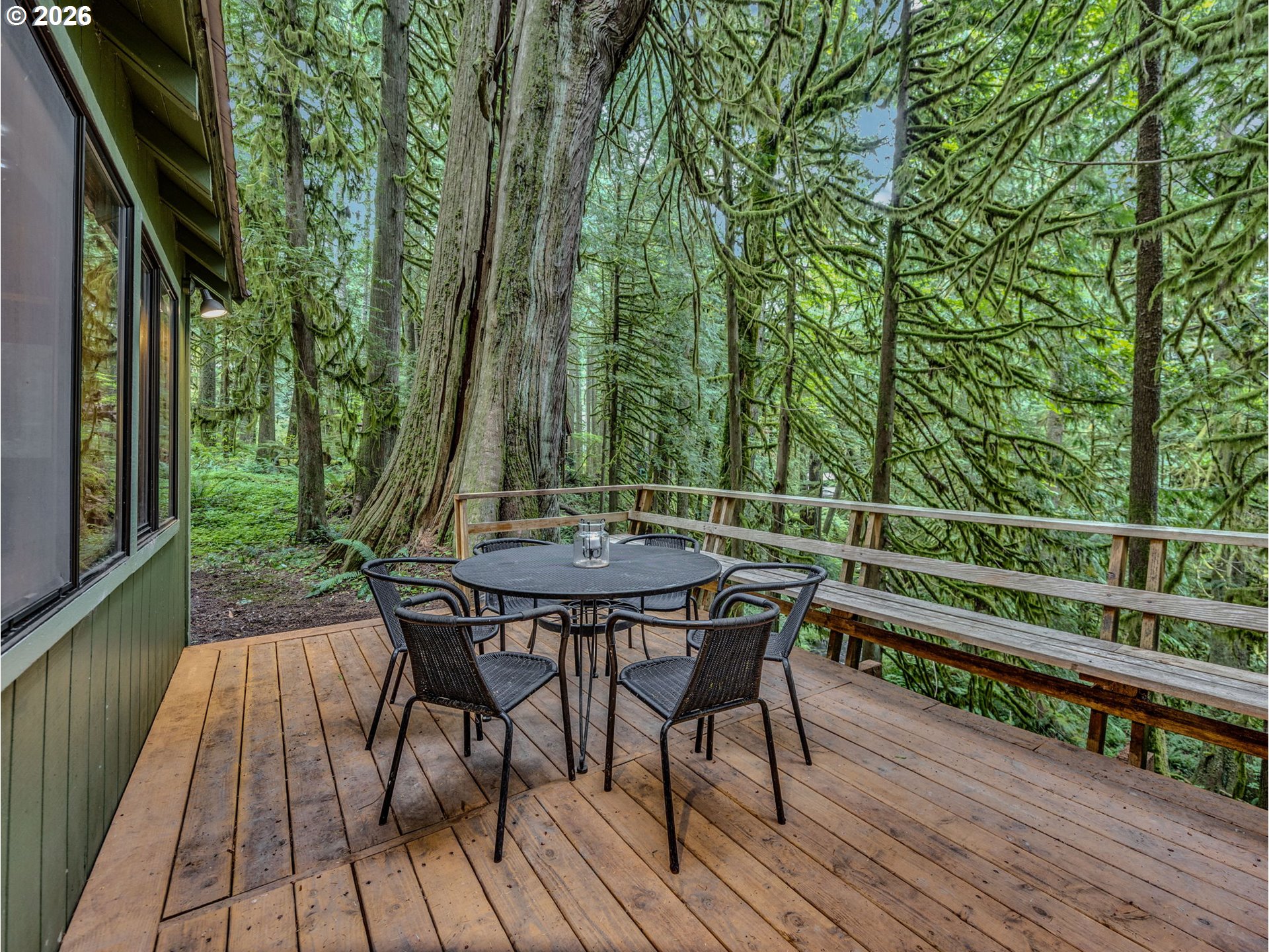 26467 East Henry Creek Road Rhododendron, OR 97049 - Photo 4 of 44