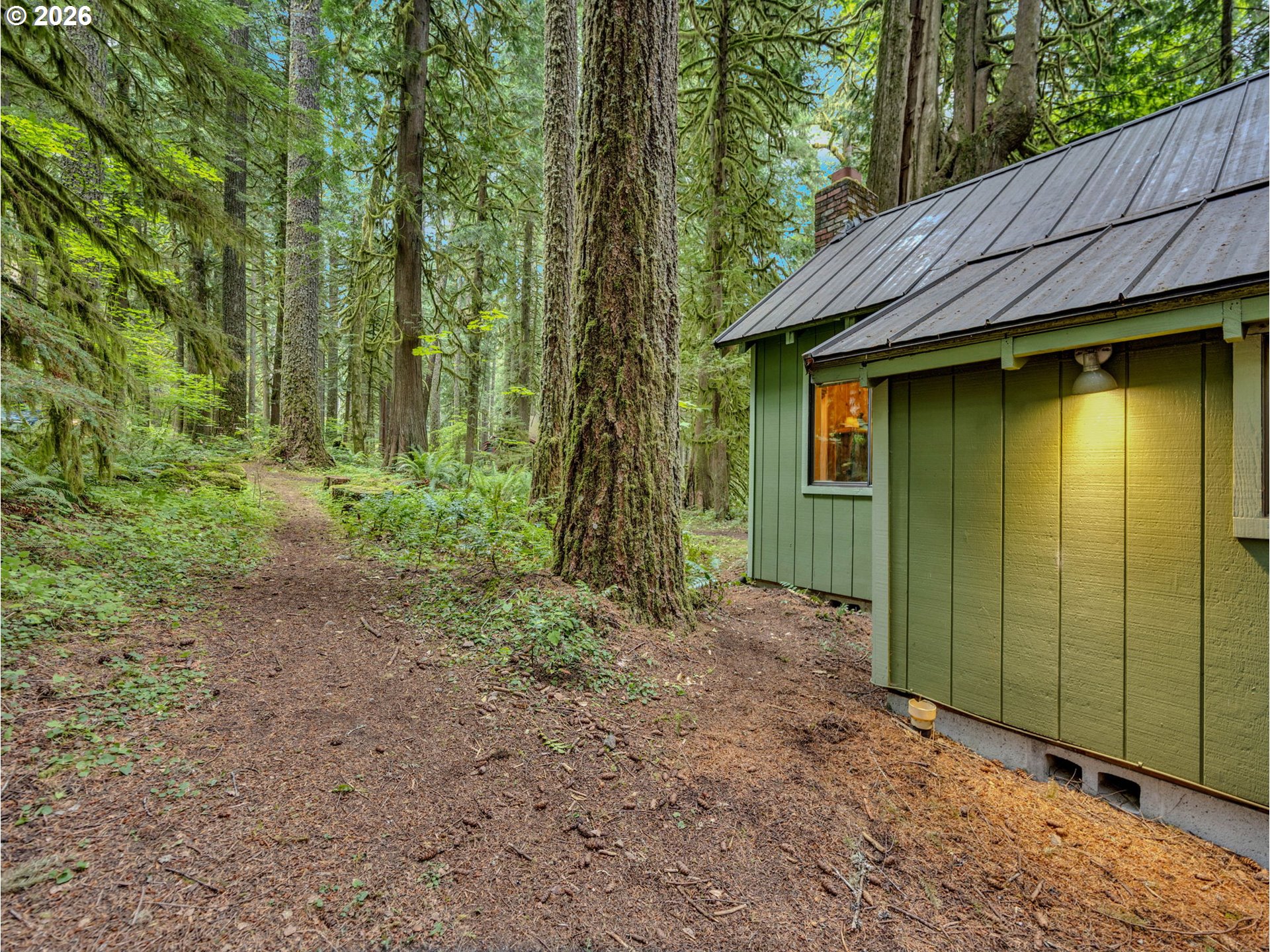 26467 East Henry Creek Road Rhododendron, OR 97049 - Photo 41 of 44