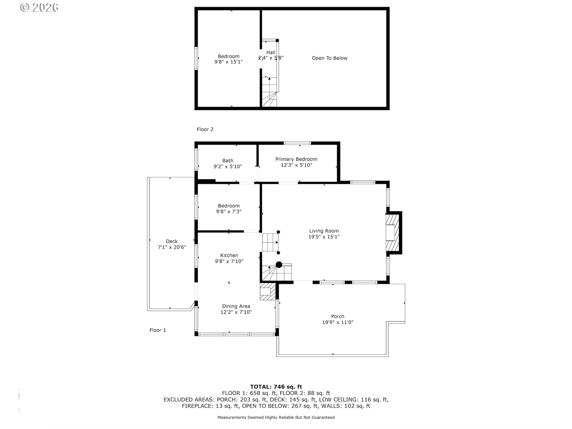 26467 East Henry Creek Road Rhododendron, OR 97049 - Photo 44 of 44