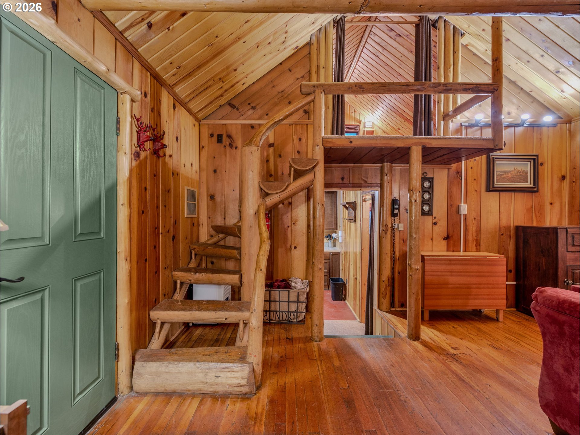 26467 East Henry Creek Road Rhododendron, OR 97049 - Photo 10 of 44